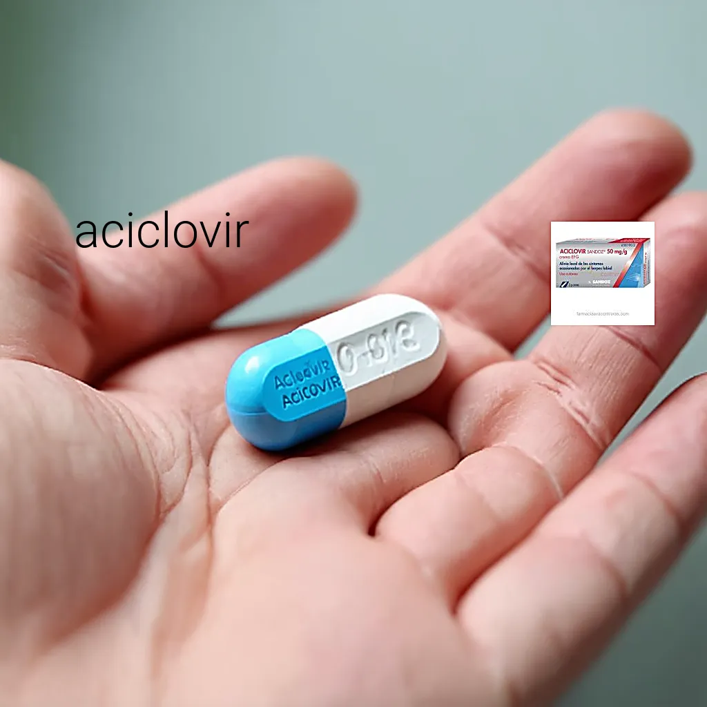 Aciclovir sans ordonnance quebec